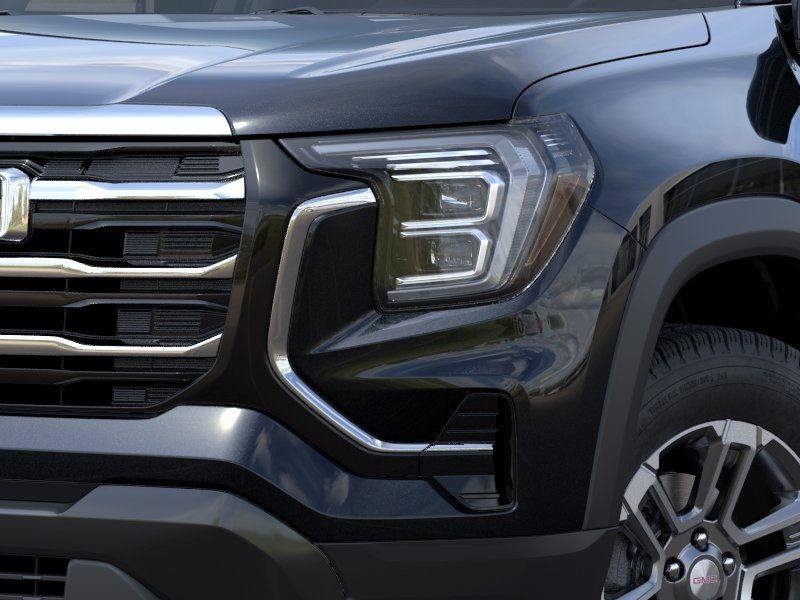 New 2027 Ebony Twilight Metallic GMC Elevation image 10