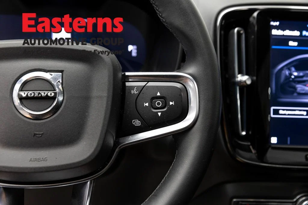 Used 2023 Gray Volvo Ultimate image 16