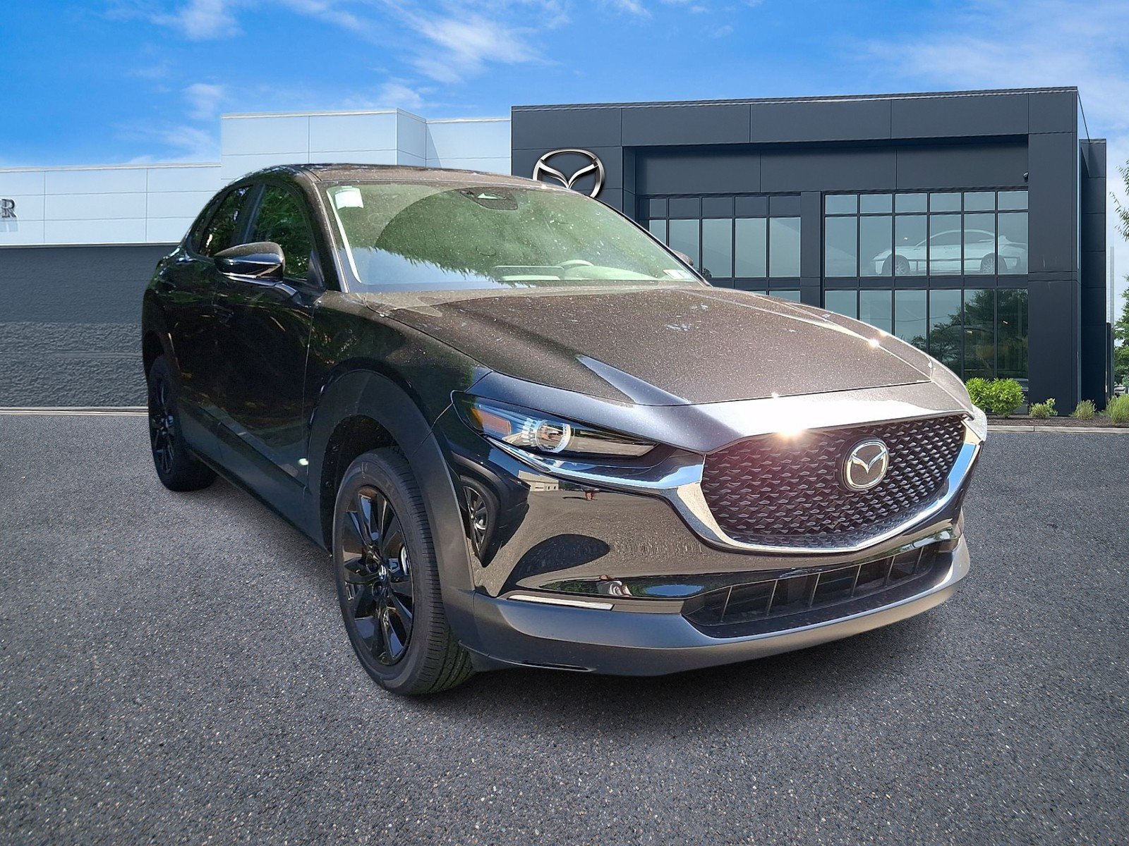 2026 Mazda CX-30 Select Sport