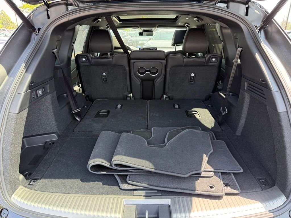 New 2026 Majestic Black Pearl Acura Type S w/Advance Package image 17