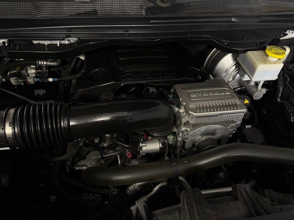 2024 RAM Ram 1500 Pickup Limited - Photo 35