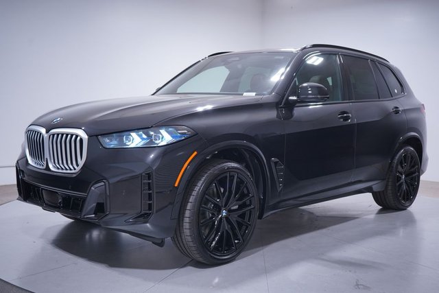 2026|BMW|X5|sDrive40i|4D Sport Utility