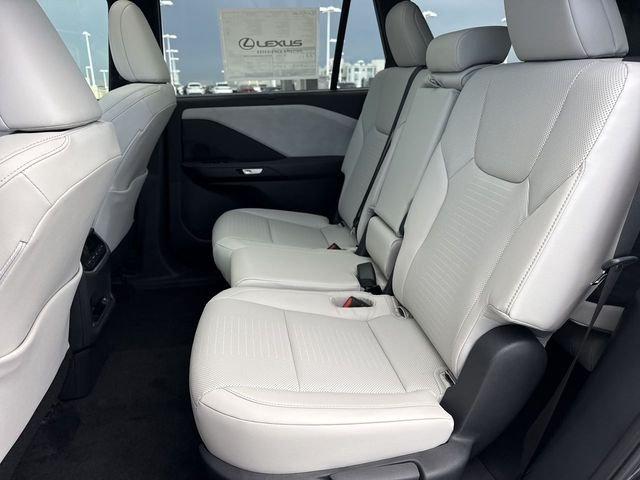 New 2026 Cloudburst Gray Lexus  350 PREMIUM image 23