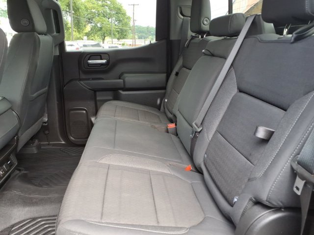 Used 2020 Gray Chevrolet LT image 13