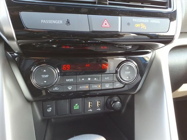 2026 Mitsubishi Eclipse Cross SEL - Photo 11