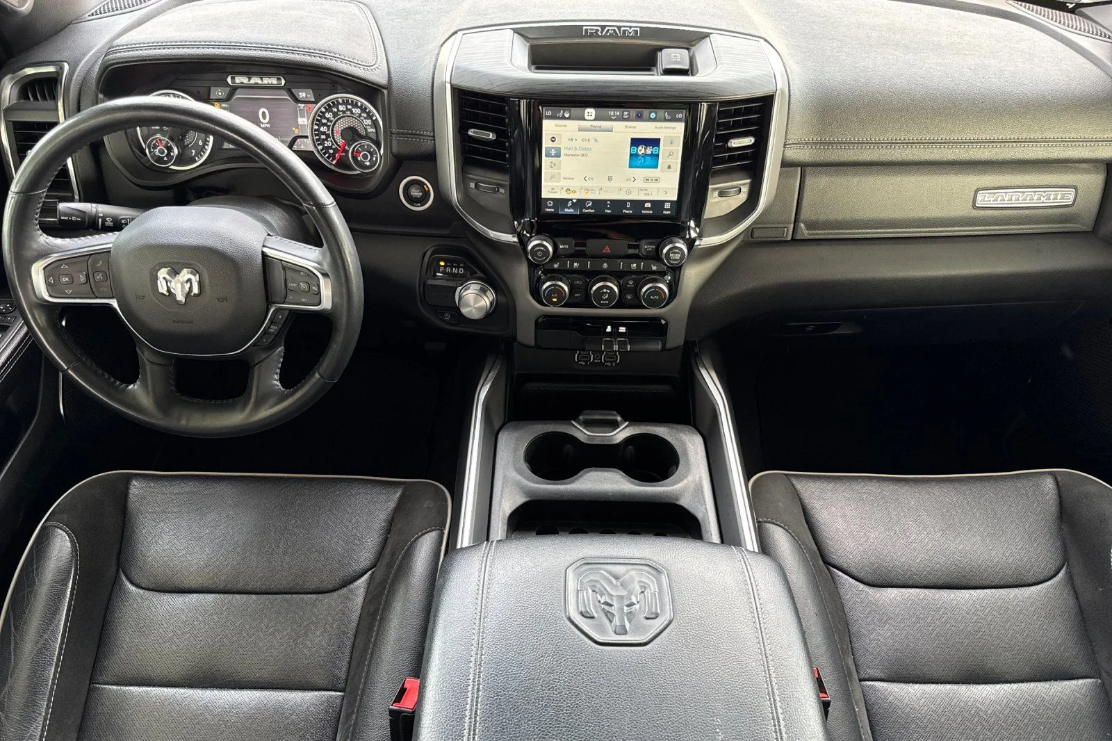 2024 RAM Ram 1500 Pickup Laramie - Photo 19