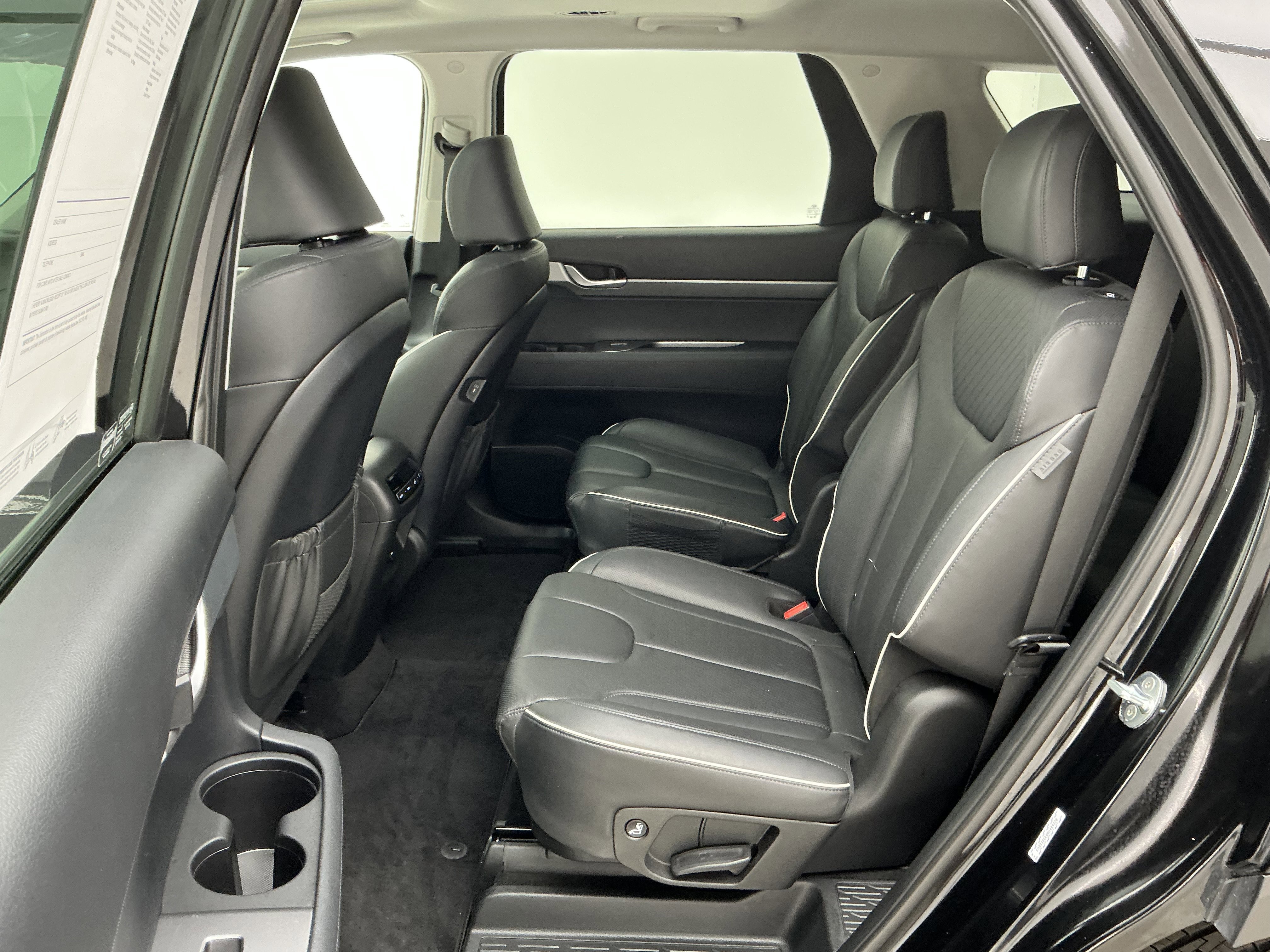 Certified Used 2023 Abyss Black Pearl Hyundai XRT image 19