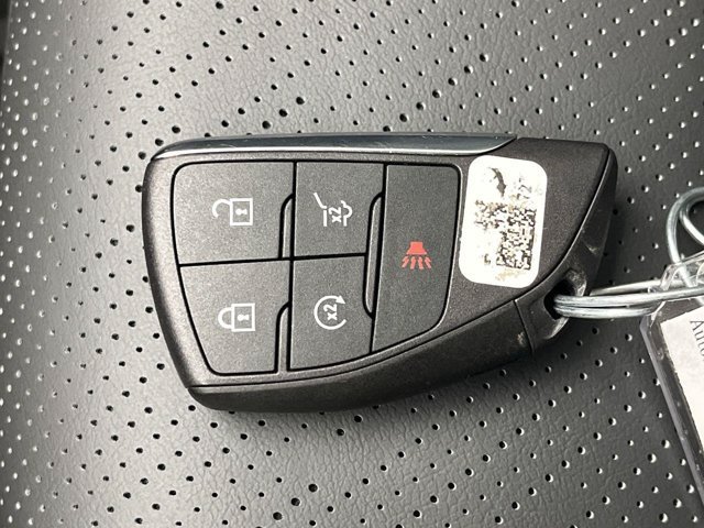 Used 2026 Summit White Buick Sport Touring image 27