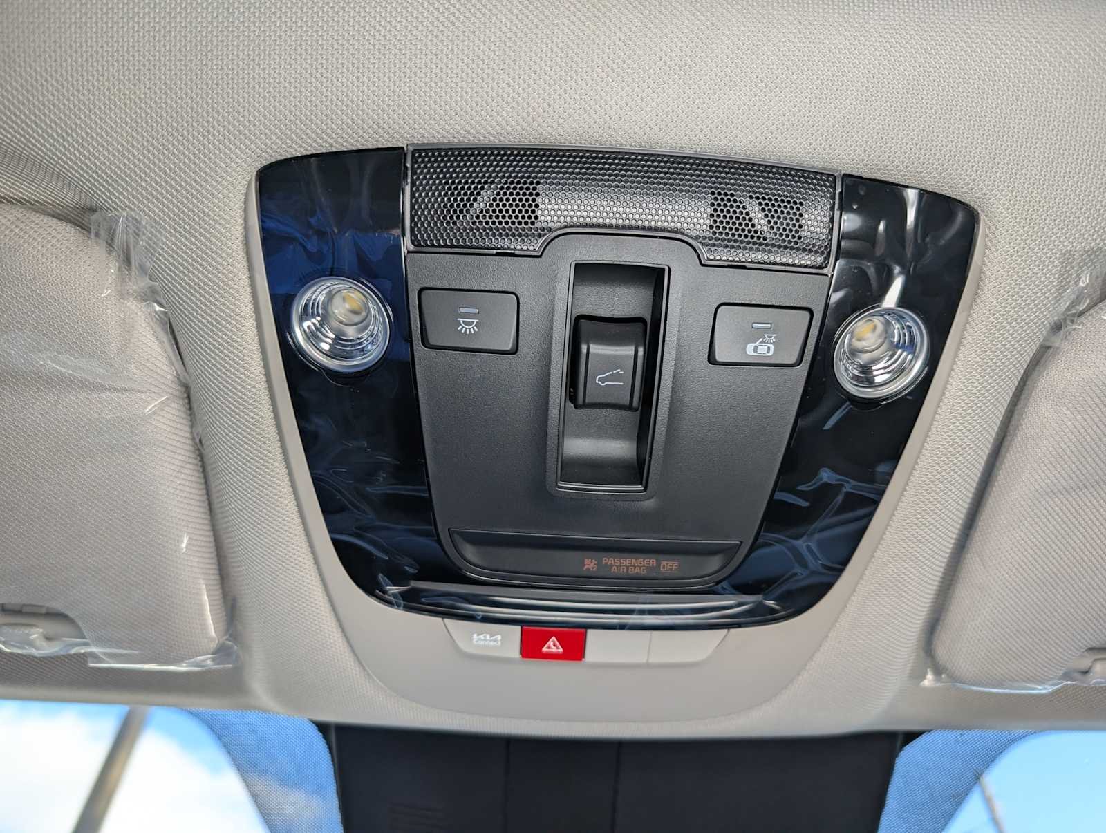 2026 Kia Sorento S - Photo 29