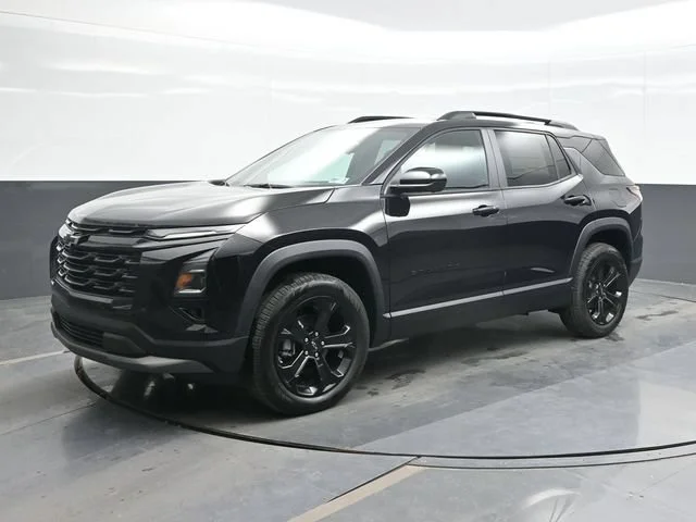 2027 Chevrolet Equinox 2027 Chevrolet Equinox LT SUV
