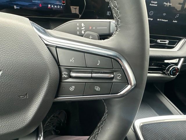 2026 Chevrolet Equinox LT - Photo 11