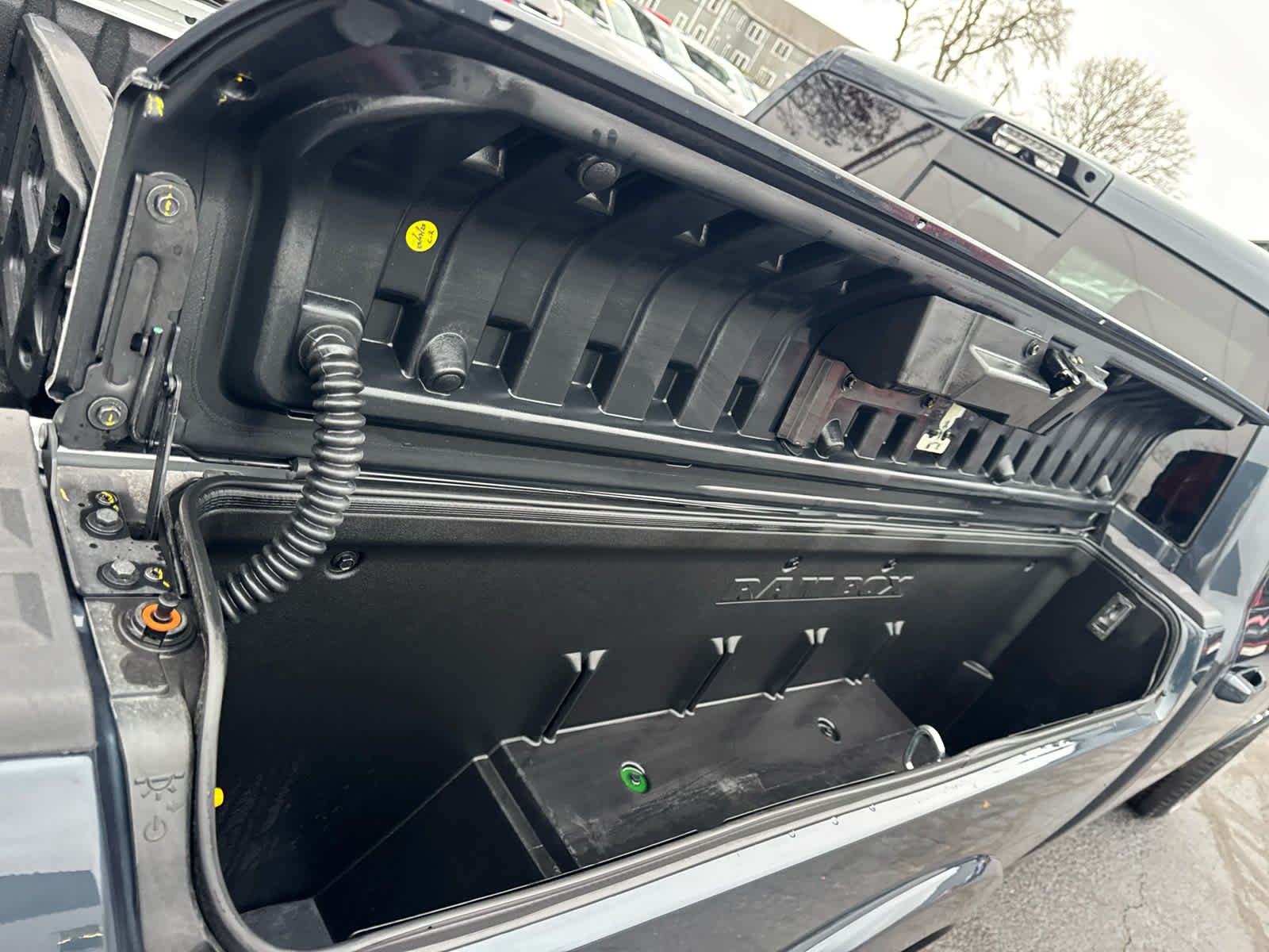 2026 RAM 2500 Limited - Photo 24