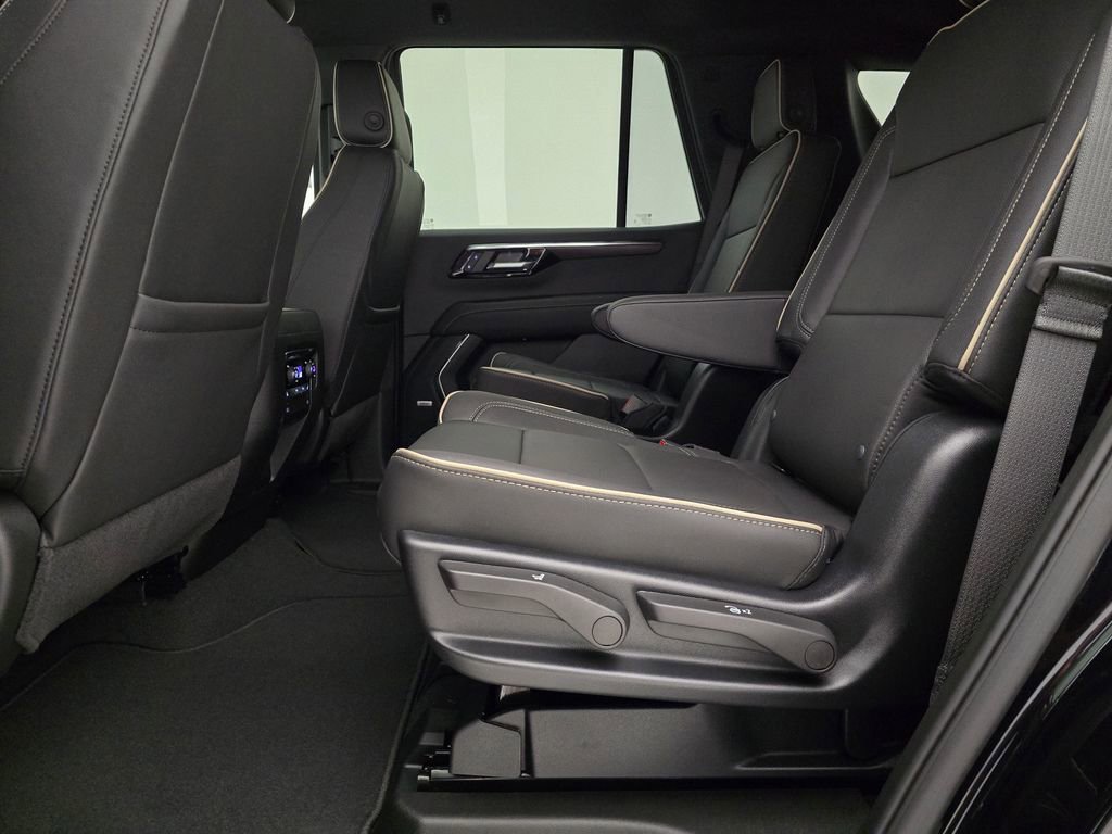 2026 Chevrolet Tahoe Premier - Photo 44