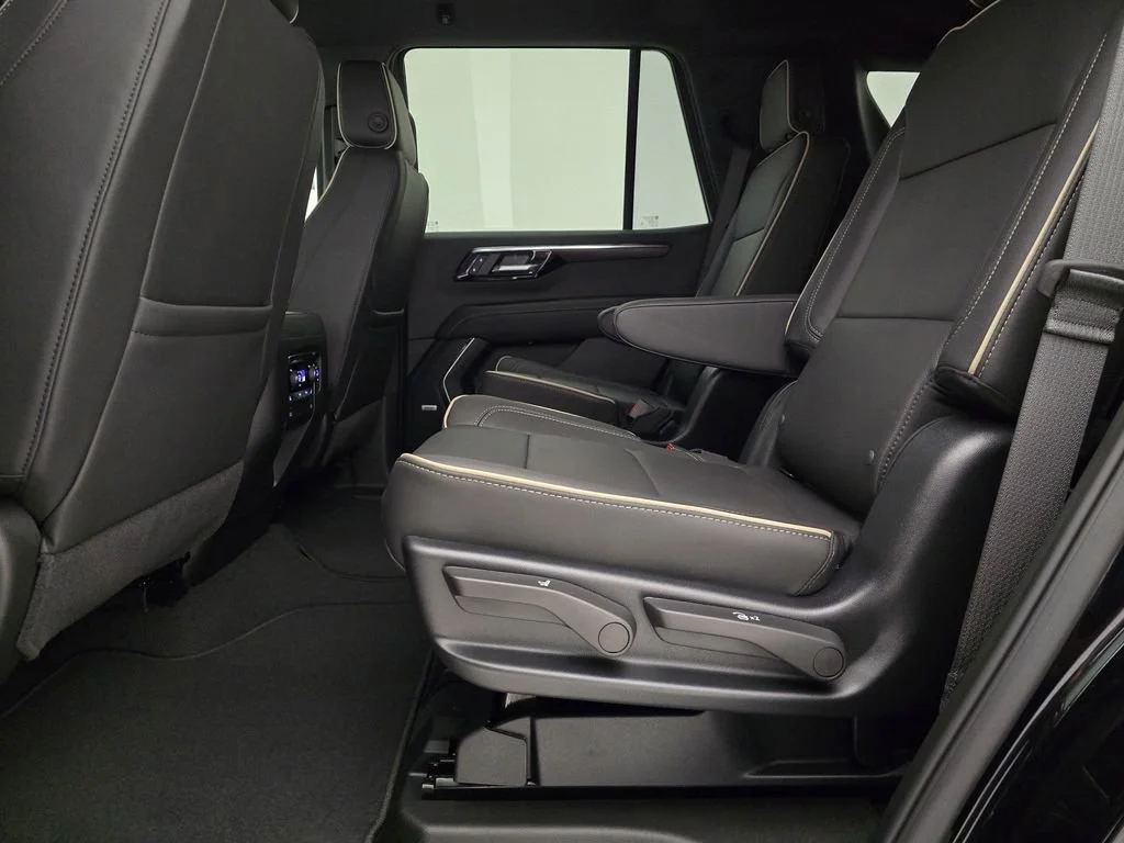 2026 Chevrolet Tahoe Premier - Photo 44