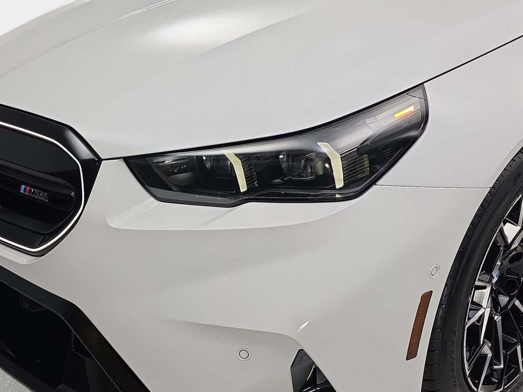 2026 BMW M5 M5 - Photo 31