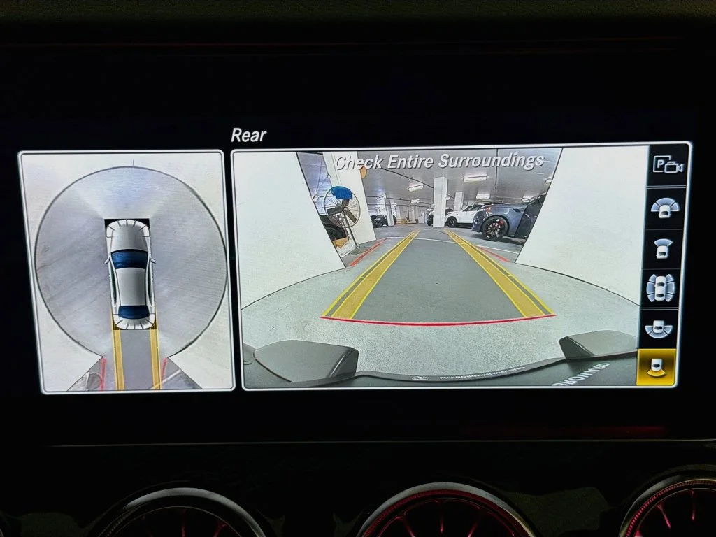 Used 2019  Mercedes-Benz Base image 14