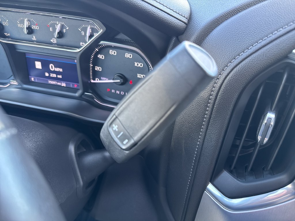 2019 GMC Sierra 1500 SLT - Photo 33