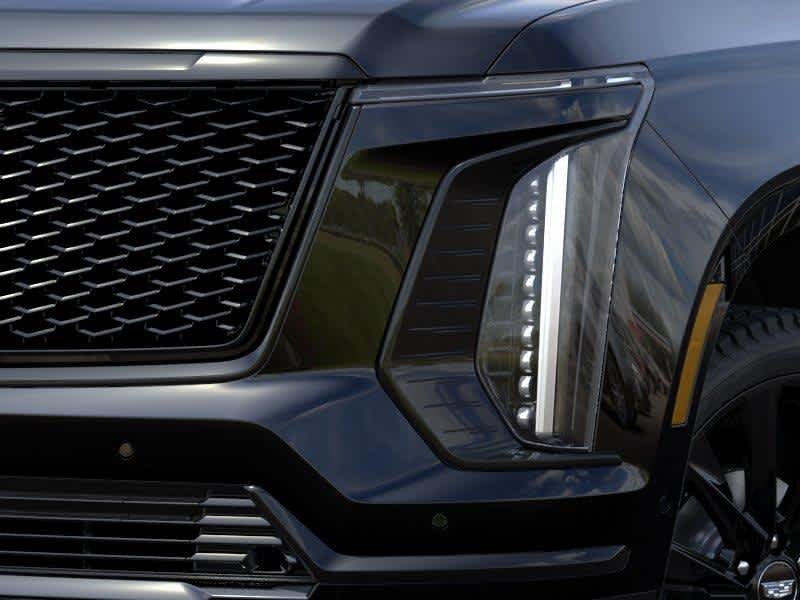 2026 Cadillac Escalade ESV Platinum Sport - Photo 10