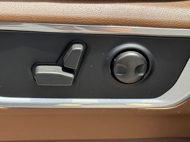 Used 2022 White Ram Laramie image 19