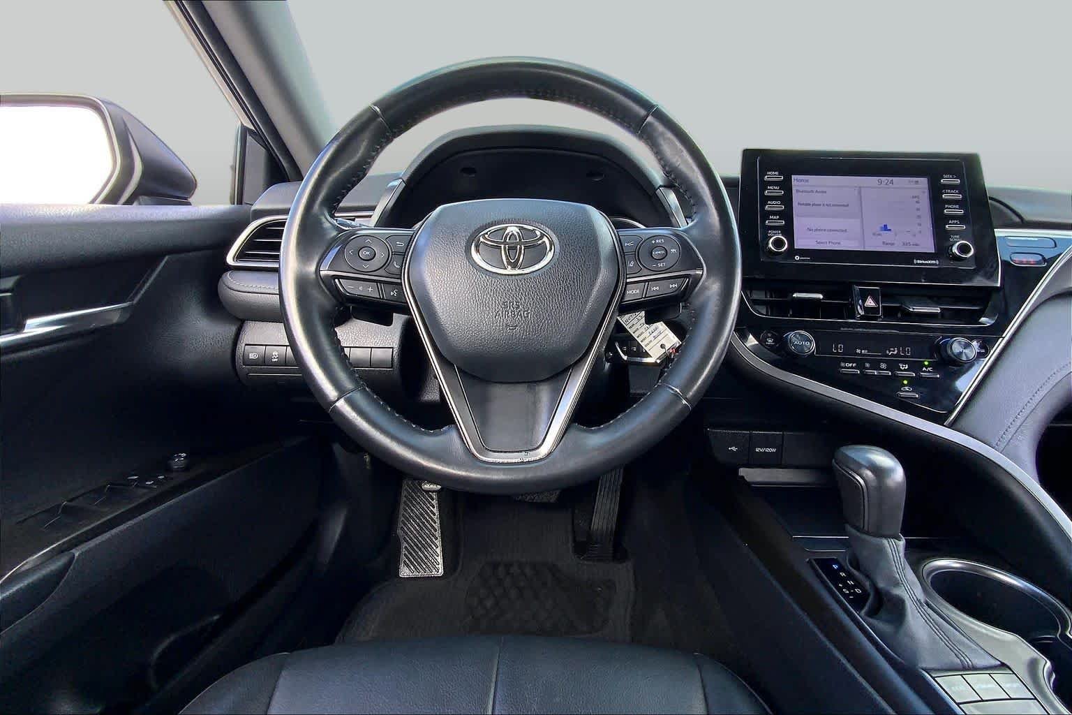 Used 2022 Blueprint Toyota SE image 6