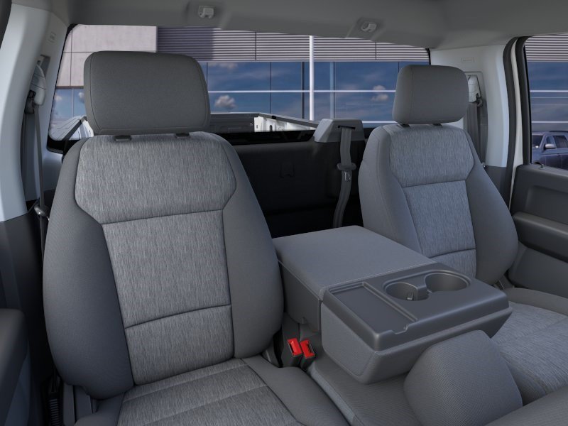 New 2026 Oxford White Ford XL image 11