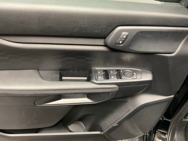 New 2026 Shadow Black Ford XLT image 16