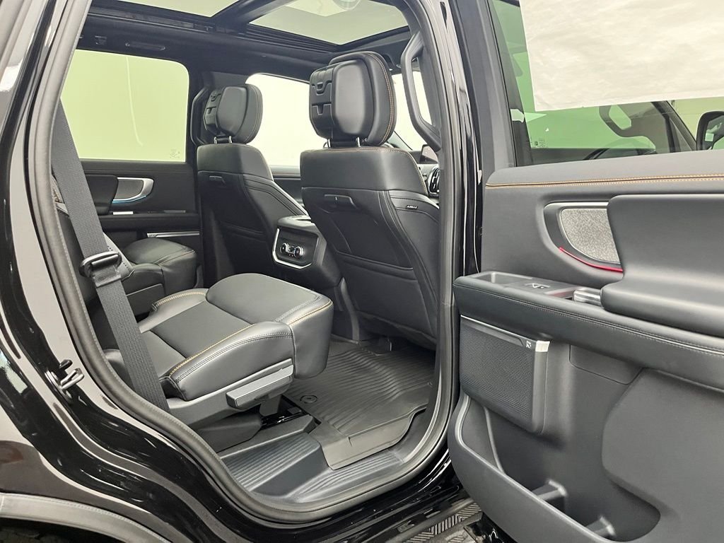 New 2026 Black Ford Tremor image 37