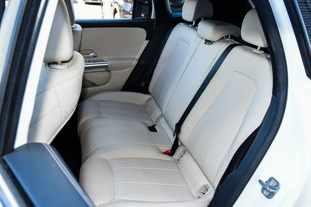Used 2025 White Mercedes-Benz GLA 250 image 19