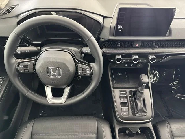 Used 2026 White Honda EX-L image 28