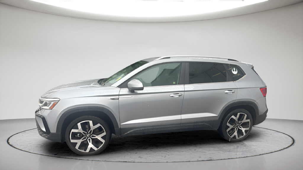 Used 2023  Volkswagen 1.5T SEL image 12