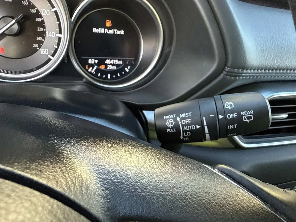 Used 2024 Gray Mazda 2.5 S Select Package image 38