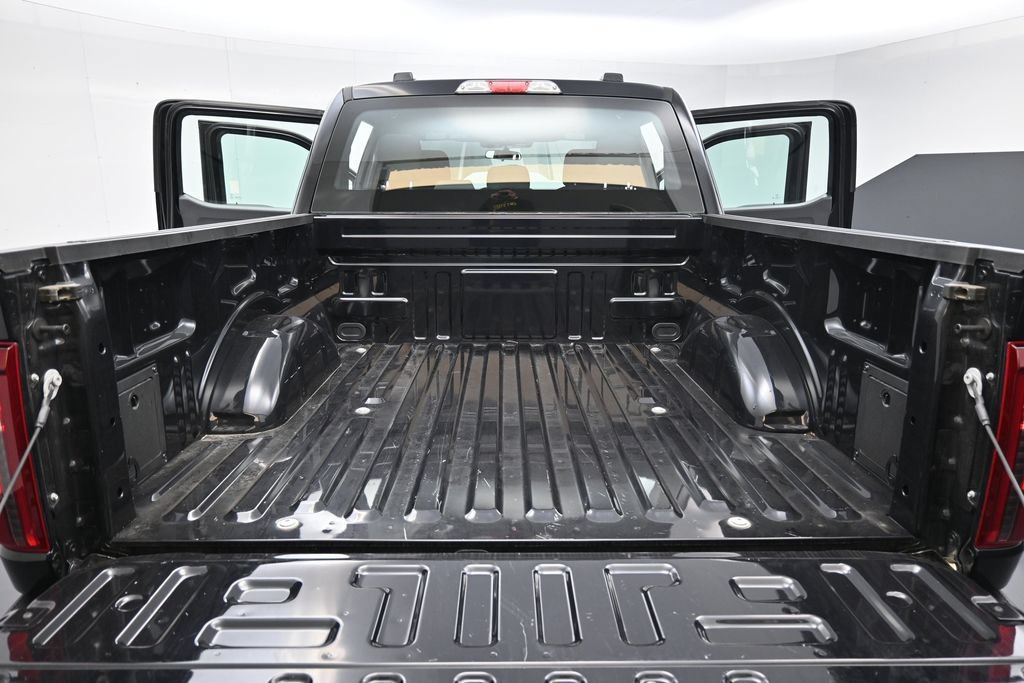 Used 2025 Black Metallic Ford XL image 35