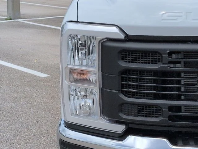 New 2026 White Ford XL image 10