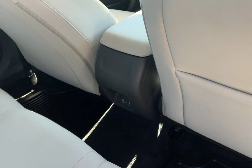 2024 Hyundai Sonata SEL - Photo 21
