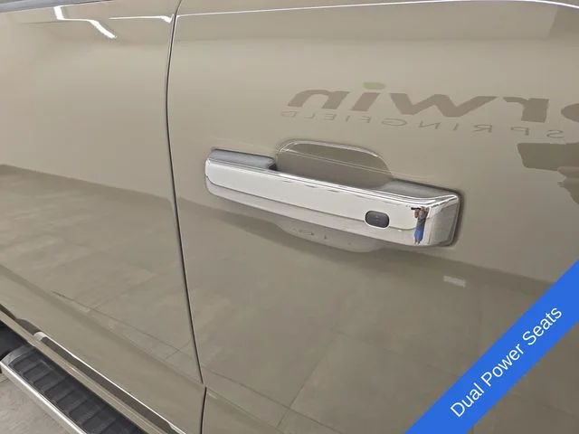 New 2026 Marsh Gray Ford XLT image 8