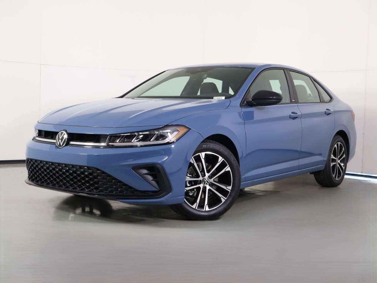 2027 Volkswagen Jetta