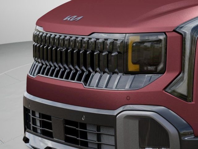 New 2027  Kia X-Line image 13