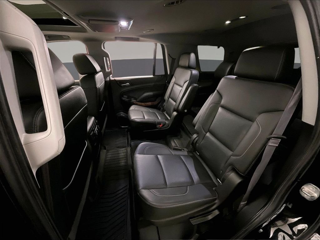 Used 2017 Black Chevrolet Premier image 30
