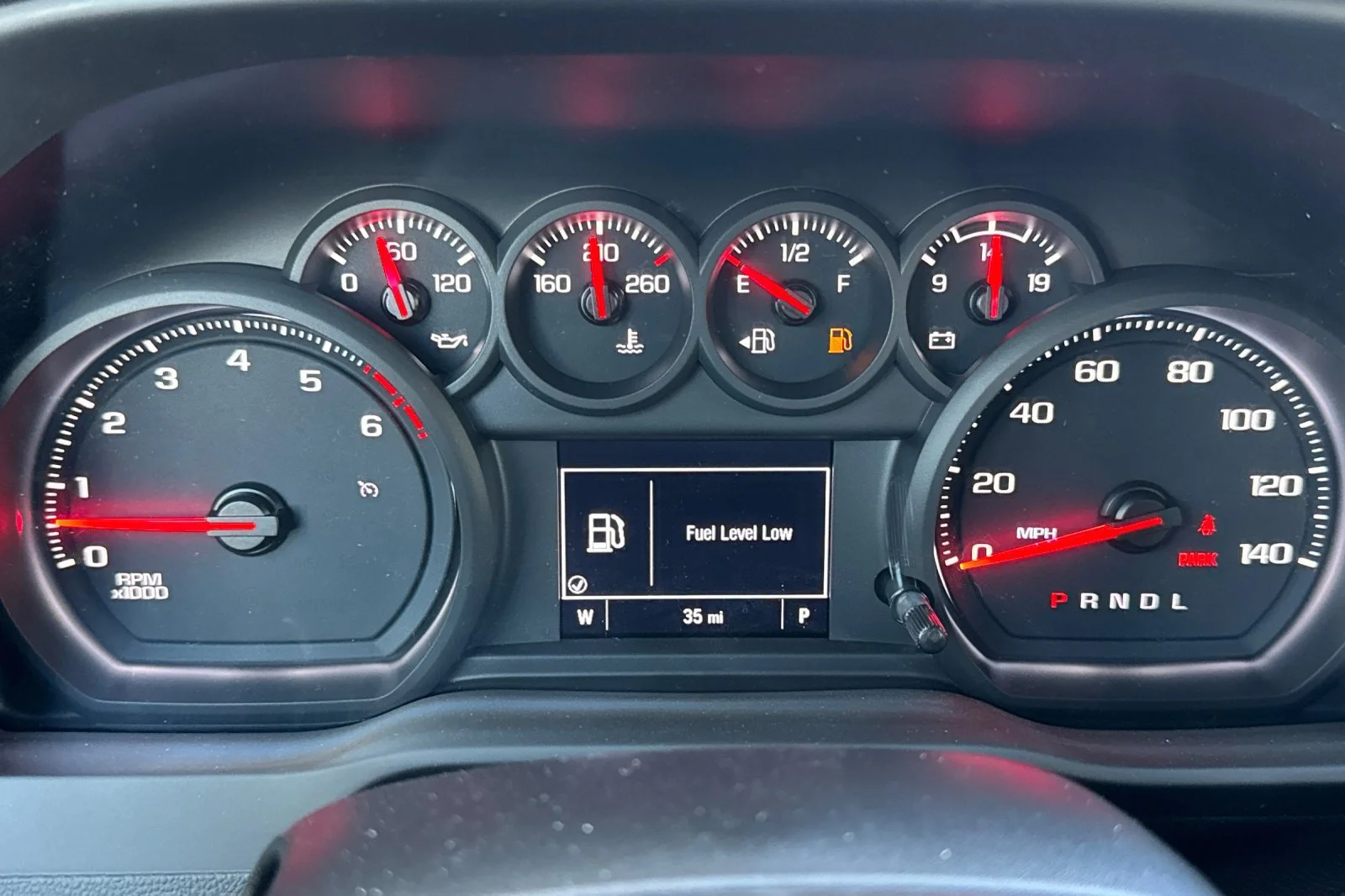2026 Chevrolet Silverado 2500 HD WT view 22