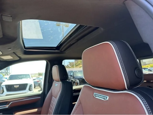 2026 GMC Sierra 1500 Denali Ultimate - Photo 25
