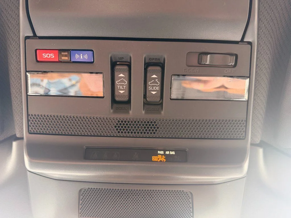 New 2026 MAGNETITE GRAY METALLIC Subaru Limited XT image 85