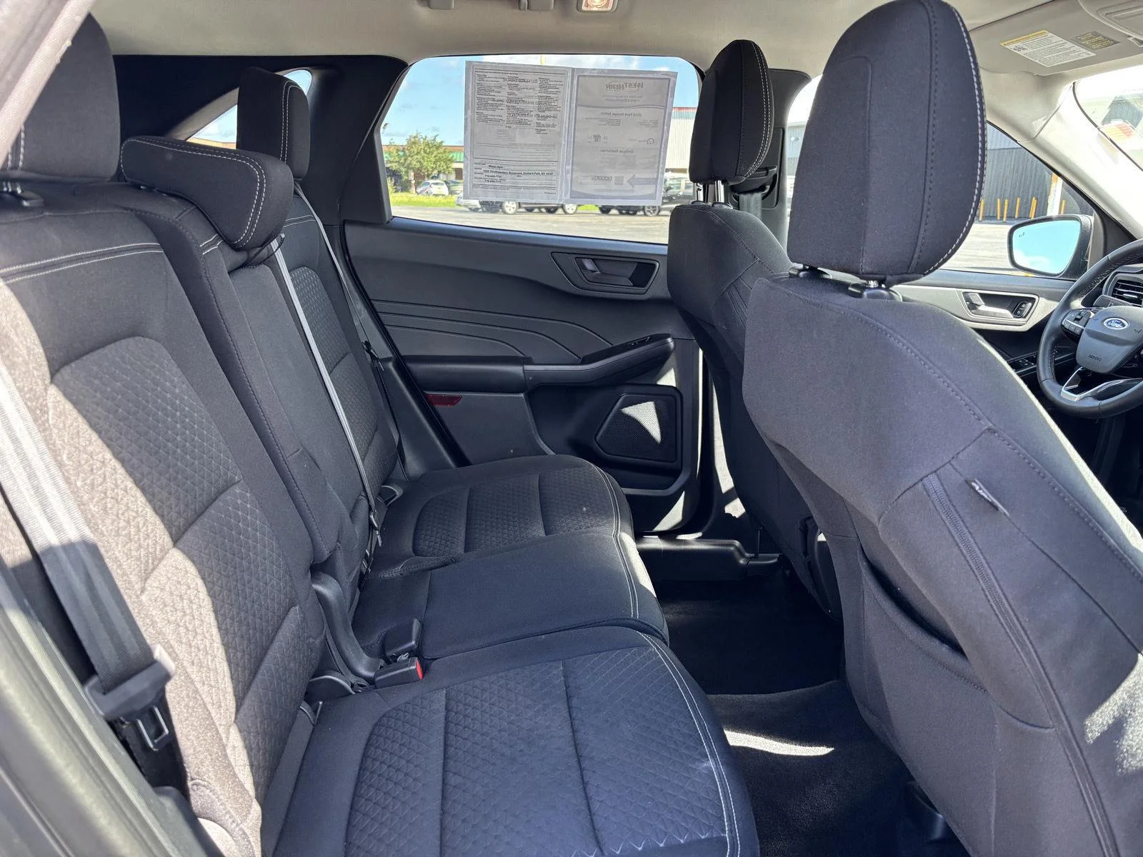 Used 2023 Gy Ford Active image 32