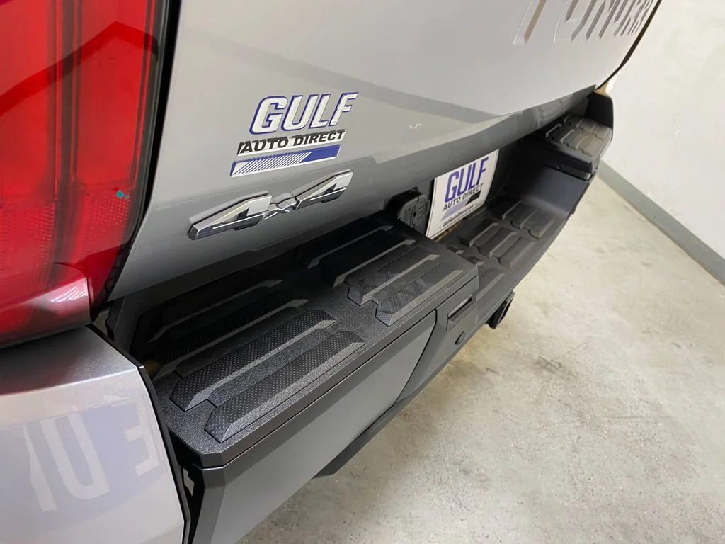 Used 2025 Silver Toyota SR5 image 20