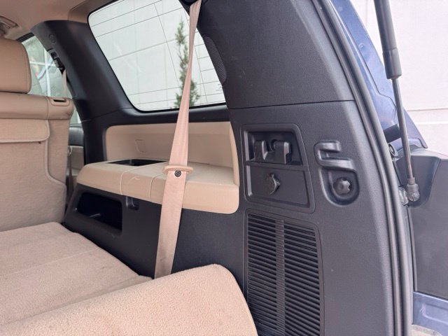Used 2018 Blue Toyota SR5 image 22