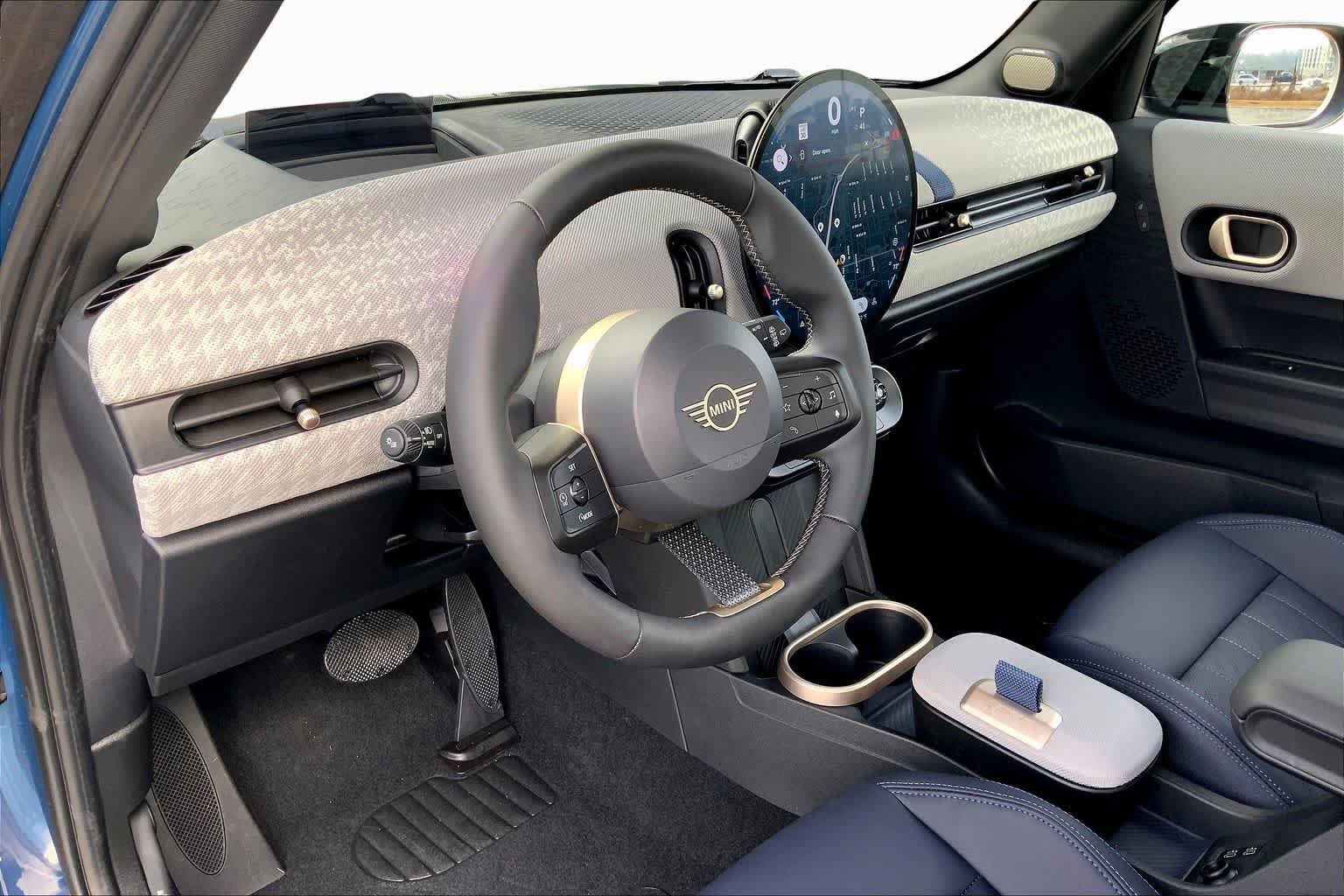 2026 MINI Hardtop 4 Door S - Photo 8