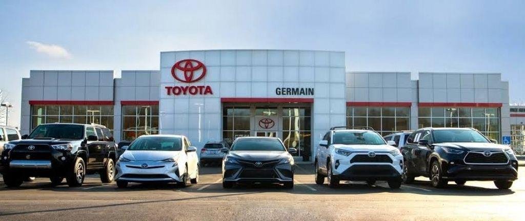 Certified Used 2022 ICE CAP Toyota  image 33