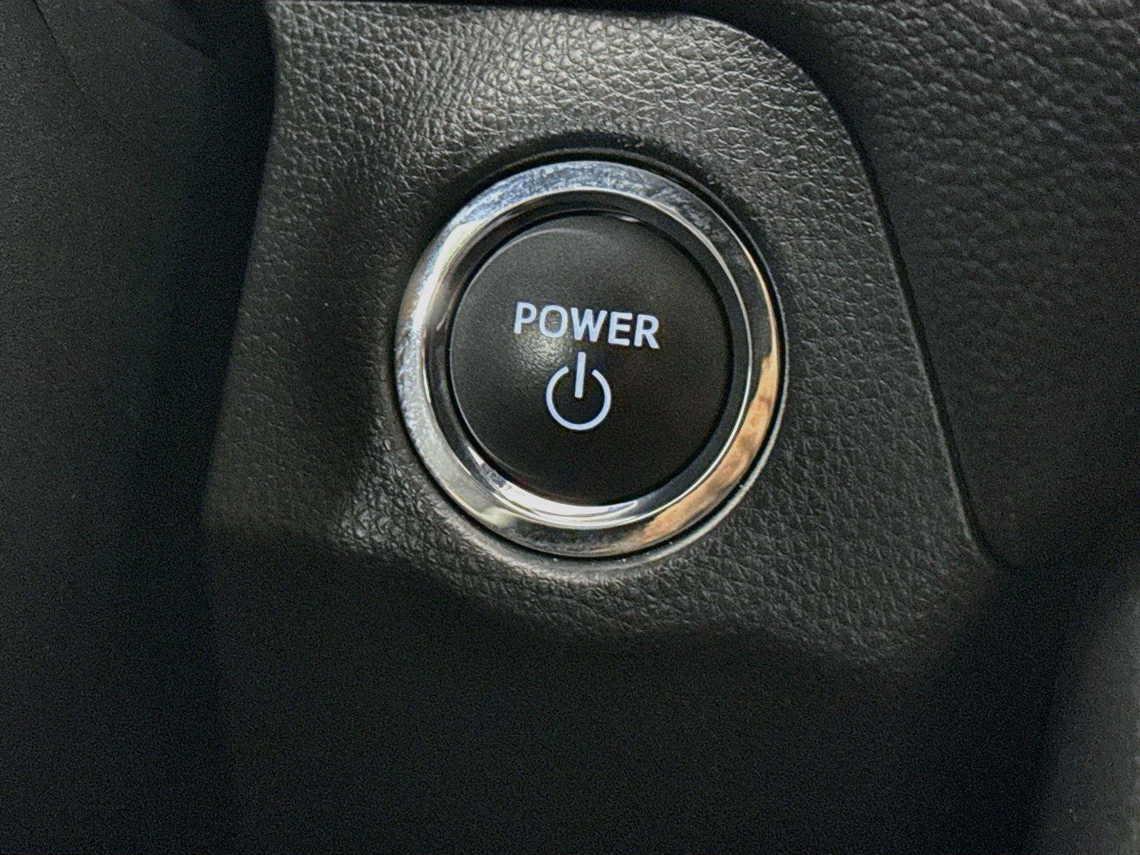 Certified Used 2025 Magnetic Gray Metallic Toyota XLE image 21