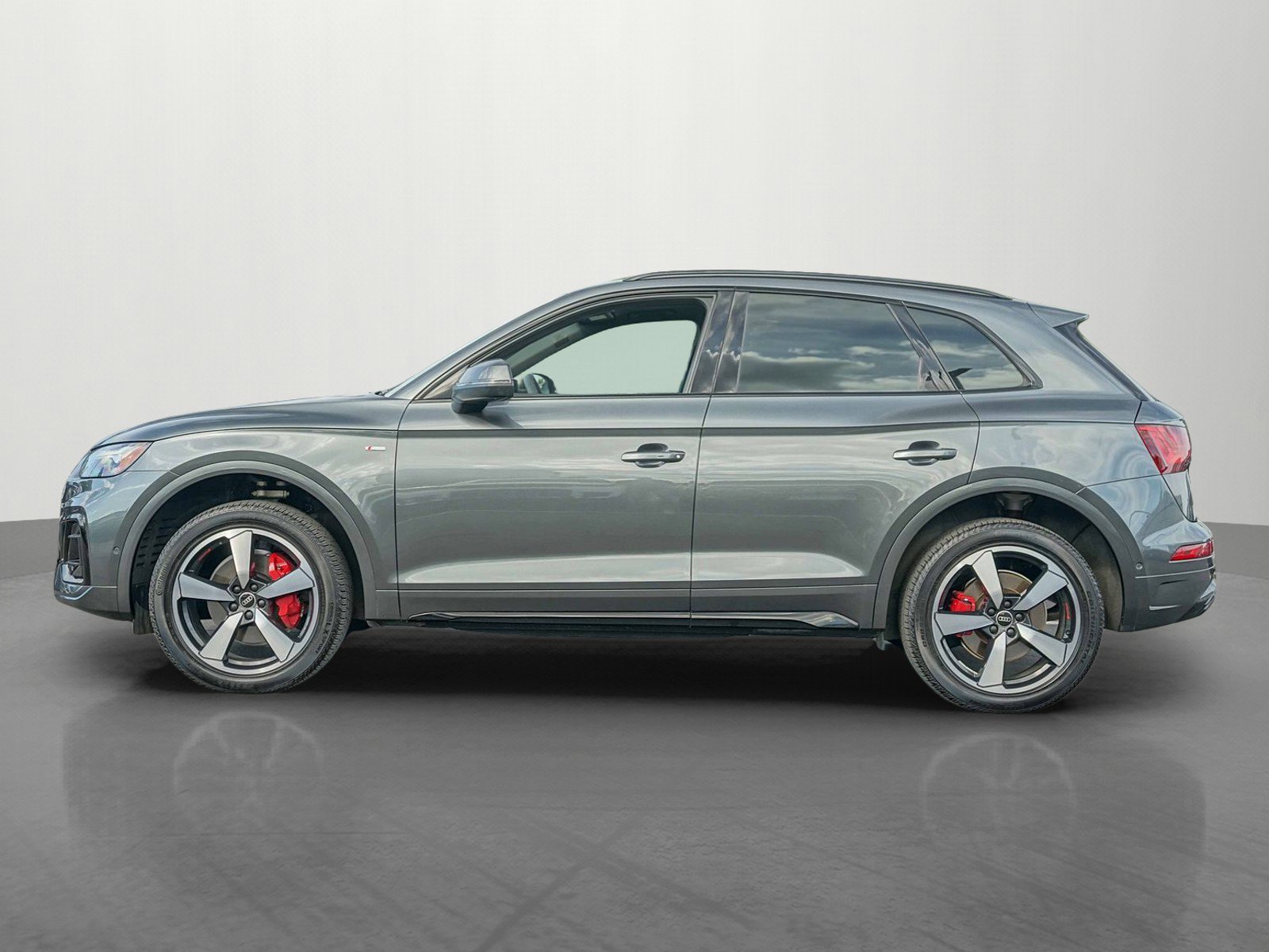 2024 Audi Q5 S line Premium Prestige photo 4