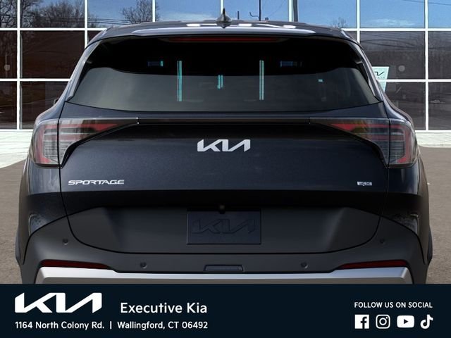 New 2026 Panthera Metal Kia LX image 13