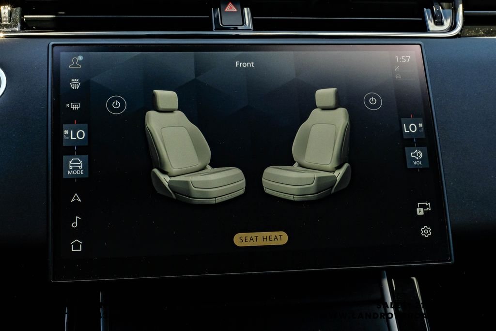 New 2026 Fuji White Land Rover S image 30